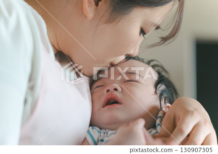 護士 嬰兒 寶寶 130907305