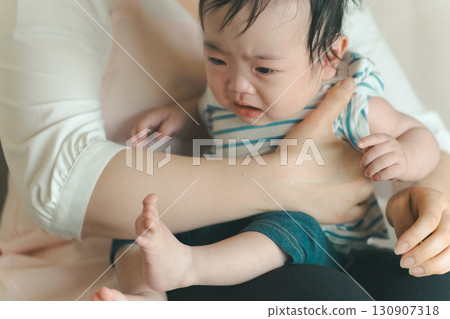 護士 嬰兒 寶寶 130907318