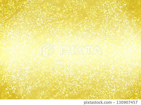 閃耀華麗的金銀絲背景材質金色 130907457