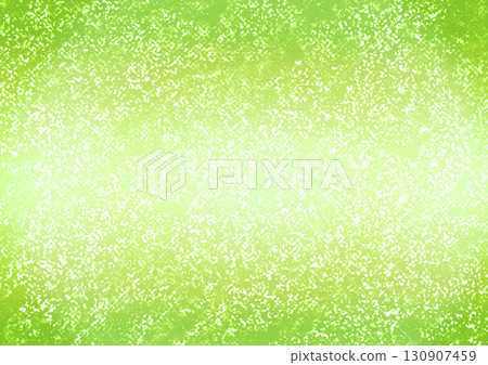 閃耀華麗的跛腳背景材料綠色 130907459