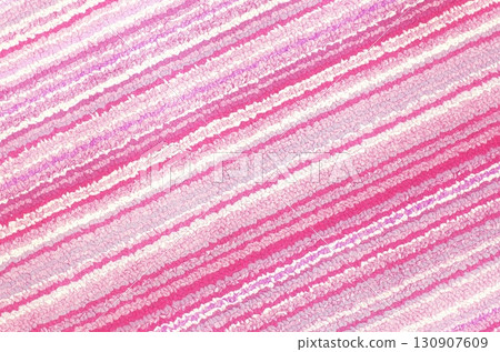 Vibrant pink abstract striped background texture is ideal for modern design, stylish wallpaper, and creative decoration projects. Vibrant pink abstract striped background texture is ideal for modern design, stylish wallpaper, and creative decoration projects. 130907609