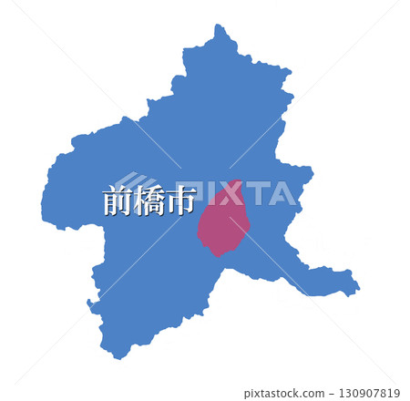 群馬縣前橋市 130907819