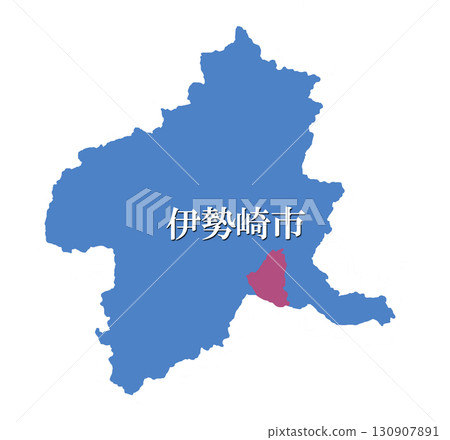 群馬縣伊勢崎市 130907891