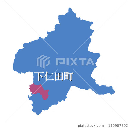 群馬縣甘樂郡下仁田町 130907892