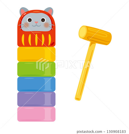 鼠年達摩滴 130908183