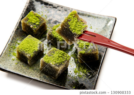 宇治抹茶葛麻糬 宇治抹茶葛麻糬 130908333