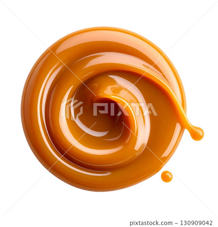 Melty caramel ingredients 130909042