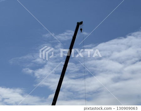 Crane car Crane car 130909063