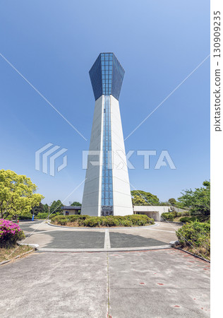 Iwaki Marine Tower, Iwaki City, Fukushima Prefecture 130909235