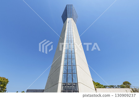 Iwaki Marine Tower, Iwaki City, Fukushima Prefecture 130909237