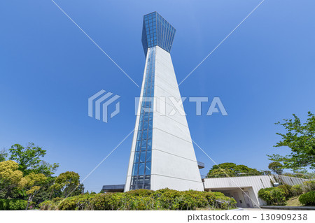 Iwaki Marine Tower, Iwaki City, Fukushima Prefecture 130909238