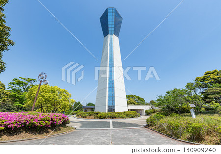 Iwaki Marine Tower, Iwaki City, Fukushima Prefecture 130909240