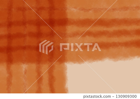 Illustration material: Orange slide 130909300