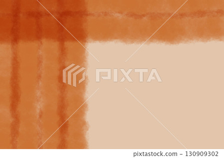 Illustration material: Orange slide 130909302