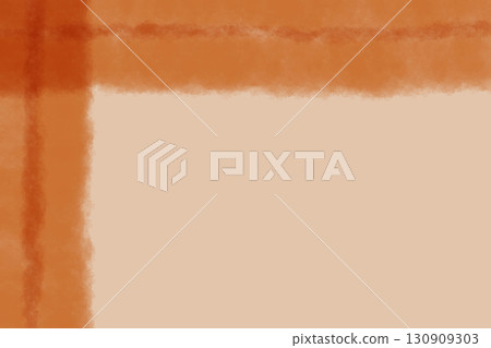 Illustration material: Orange slide Illustration material: Orange slide 130909303