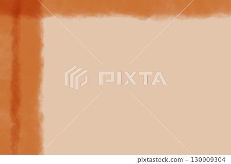 Illustration material: Orange slide 130909304