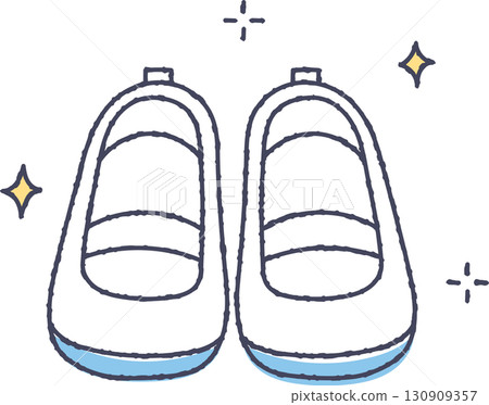 Beautiful indoor shoes 130909357