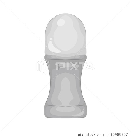 Illustration of deodorant 130909707
