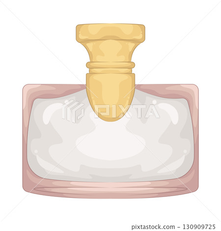 Illustration of perfume Illustration of perfume 130909725