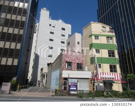 外坎田2丁目附近 130910174