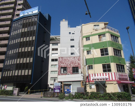 外坎田2丁目附近 外坎田2丁目附近 130910176