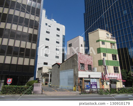 外坎田2丁目附近 130910179