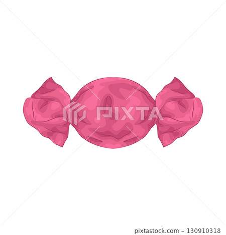 Illustration of candy 130910318