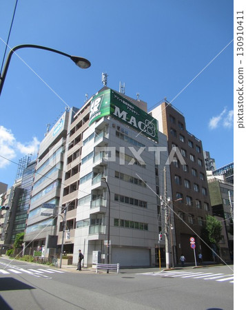 外坎田2丁目附近 外坎田2丁目附近 130910411