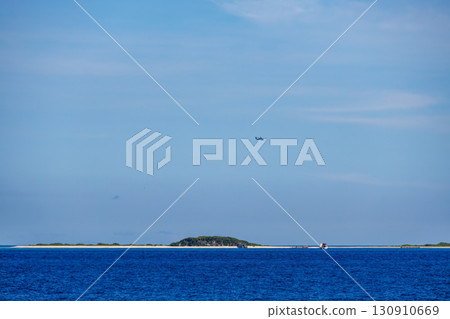 The uninhabited islands of Nagannu and Kuefu are beautiful white beaches 12km offshore from the main island. Boats and helicopters are also available. The uninhabited islands of Nagannu and Kuefu are beautiful white beaches 12km offshore from the main island. Boats and helicopters are also available. 130910669