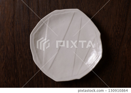 從正上方看到的日本盤 背景材料 130910864