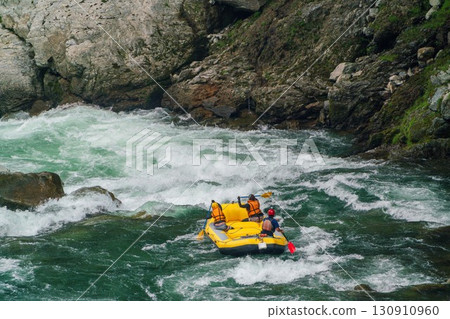 Rafting at Obokekoboke Rafting at Obokekoboke 130910960