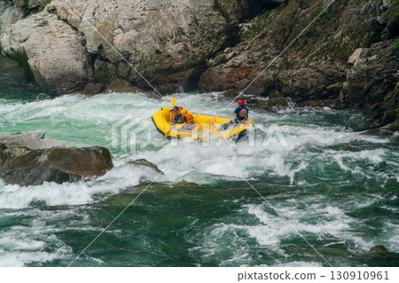 Rafting at Obokekoboke Rafting at Obokekoboke 130910961