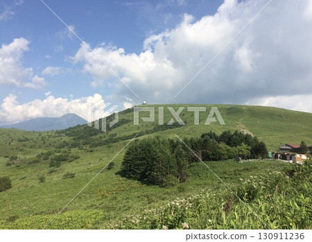車山景觀 車山景觀 130911236