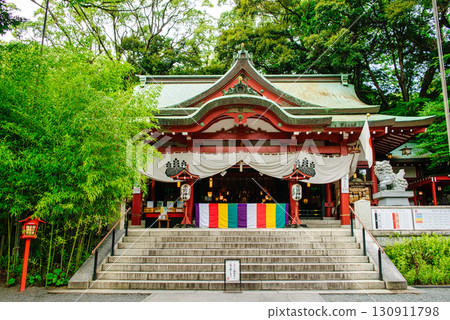 熱海市來宮神社正殿 熱海市來宮神社正殿 130911798