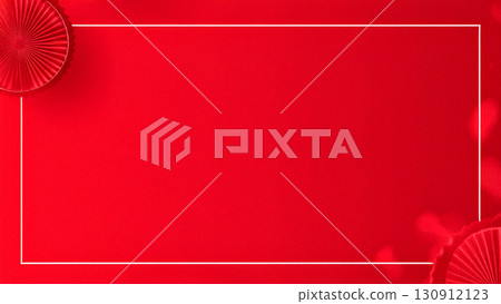 紅色日本傘背景 紅色日本傘背景 130912123