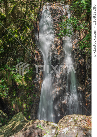 大津市北小鬆的名勝:滋賀縣妖梅瀑布(Metaki) 大津市北小鬆的名勝:滋賀縣妖梅瀑布(Metaki) 130912290