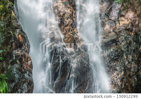 大津市北小鬆的名勝:滋賀縣妖梅瀑布(Metaki) 大津市北小鬆的名勝:滋賀縣妖梅瀑布(Metaki) 130912299