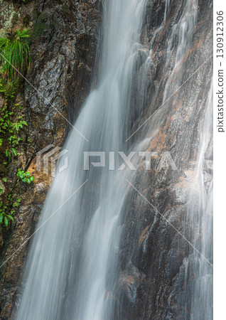 大津市北小鬆的名勝：滋賀縣妖梅瀑布（Metaki） 130912306