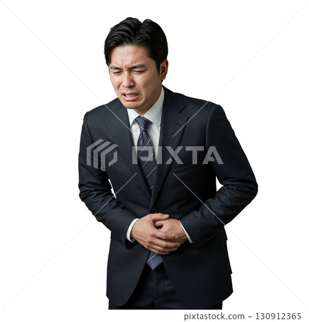 辦公室職員面臨壓力 130912365