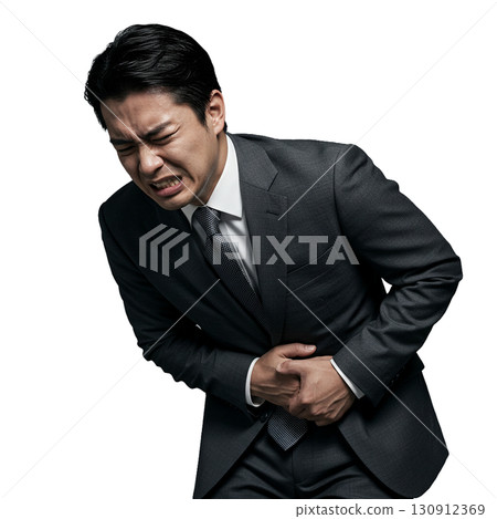辦公室職員面臨壓力 130912369