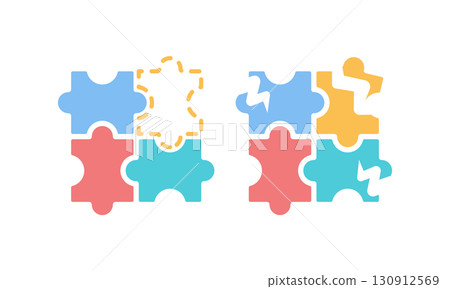 Vulnerability puzzle Vulnerability puzzle 130912569