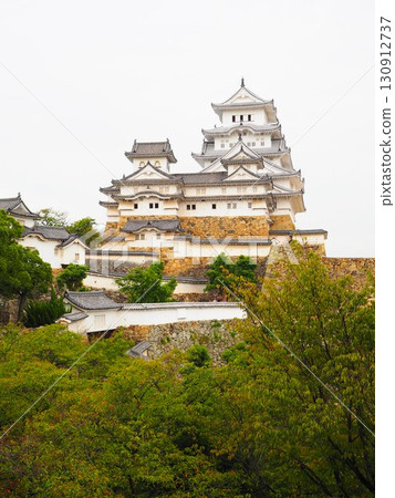 姬路城堡 130912737