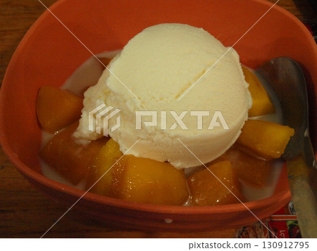 Mango ice Mango ice 130912795