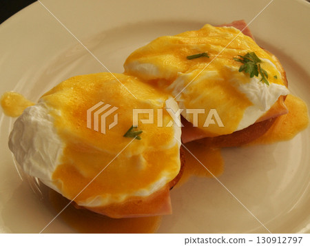 Eggs Benedict Eggs Benedict 130912797