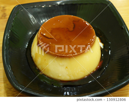 Hanoi specialty pudding Hanoi specialty pudding 130912806