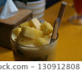 Pineapple drink 130912808