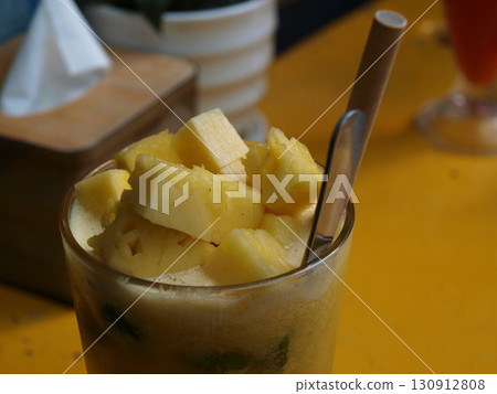 Pineapple drink Pineapple drink 130912808