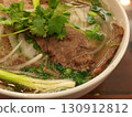 Vietnam Hanoi specialty pho 130912812