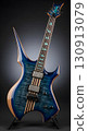 Cool electric guitar 130913079