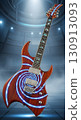 Cool electric guitar 130913093